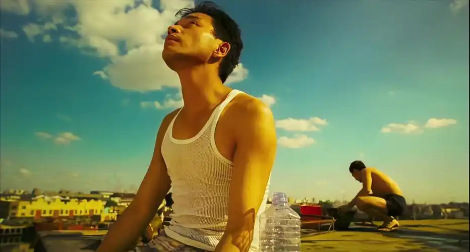 张国荣高清壁纸(八) - 知乎