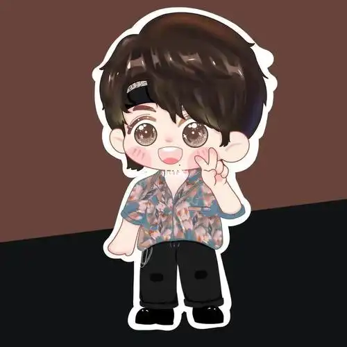 宋亚轩q版禁all接稿中无排单