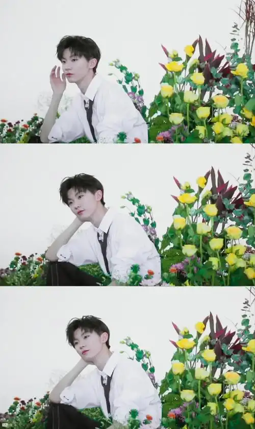 马嘉祺·拼接壁纸