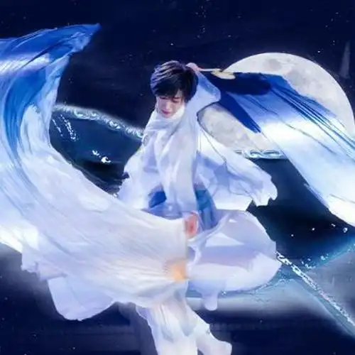 创造营4刘宇大鱼舞蹈完整版