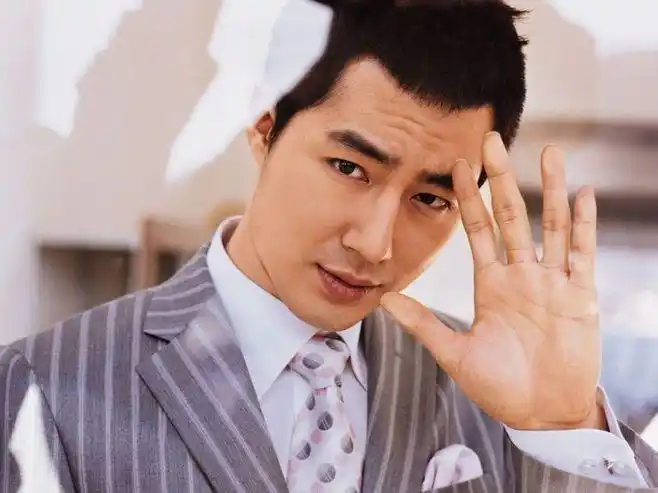 赵寅成,韩国男演员,模特,1981年7月28日出生于首尔.