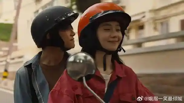 送你一朵小红花:易烊千玺找刘浩存约会,老父亲看女婿,最后经典