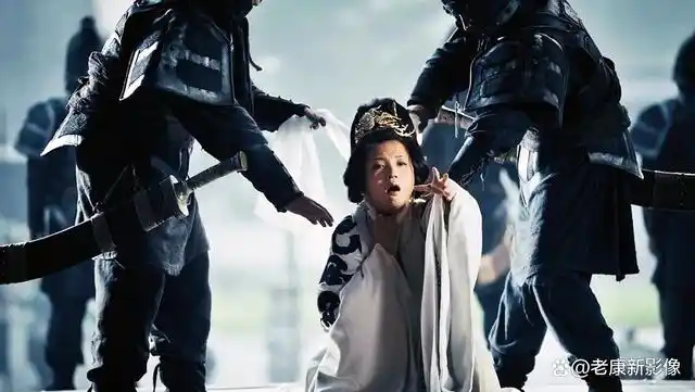 作为历史上四大美女之一的貂蝉,古籍上虽没有记载,但文学作品中多有