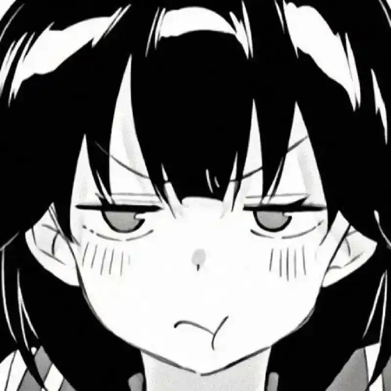 动漫女生头像# ##女生头像# #动漫头像# #搞怪头像# #可爱头像