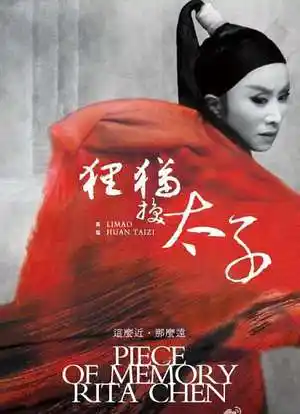 狸猫换太子海报封面图