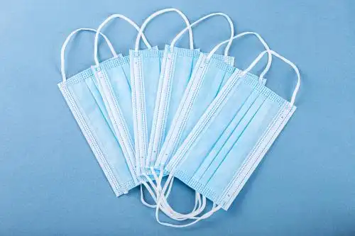 医用外科口罩 口罩