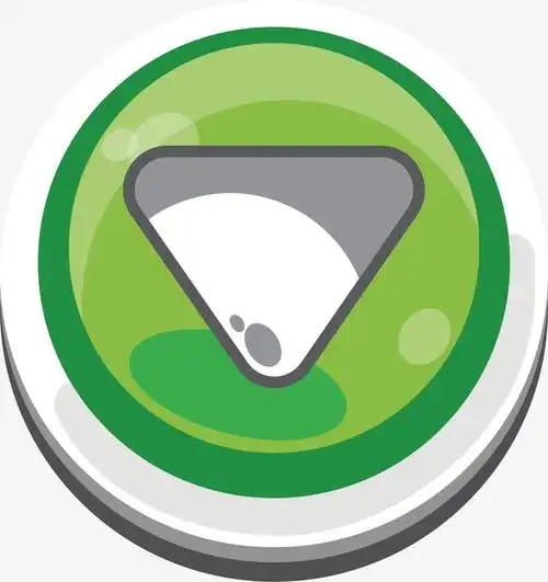 按钮元素素材免费下载_觅元素