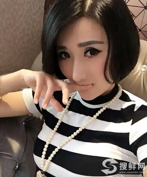 普法栏目剧张星星原名张新个人资料微博 生活麻辣烫张星星大小姐性感