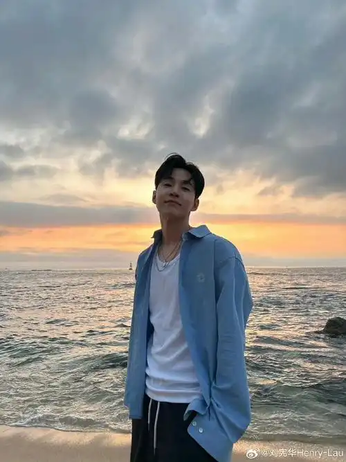 刘宪华_新浪新闻