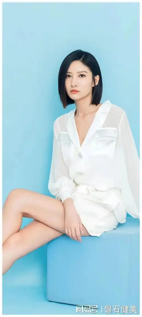 从青涩新人到荧屏女神的蜕变|古装|张一山|电视剧|同门往事|吴优(演员