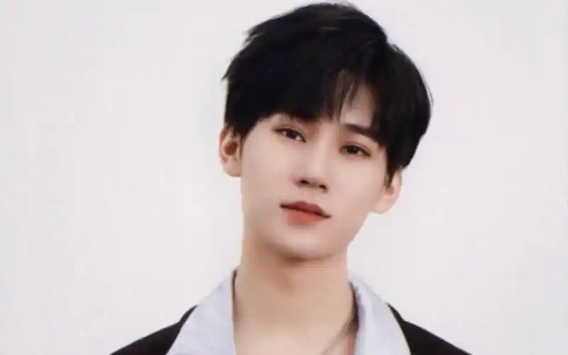 【张真源】可爱活泼好动的张真源