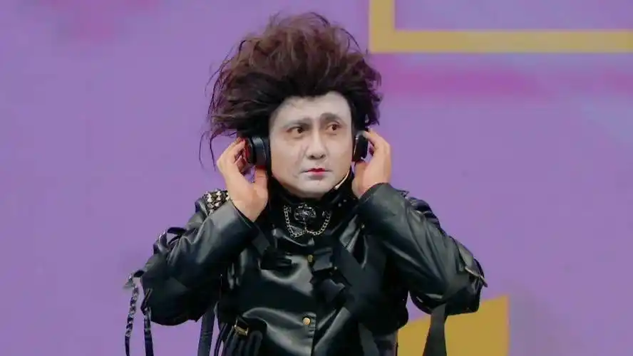 沈腾,180亿:人到中年,意外暴富