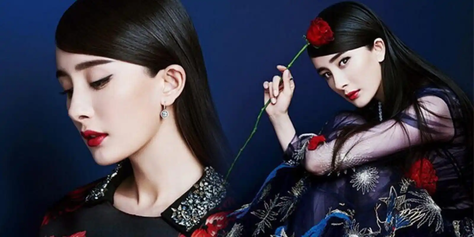 林萧的高级骂人术# 杨幂每年都有新爆梗hhhhh 2021年《羊幂无语》