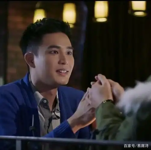 纯爱《近距离爱上你》,叶幸司是傅永杰世界里的一束光,温柔的光