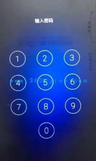 正版原厂78售后78 69 教程方法 vivo y51a y51l设有帐户密码锁