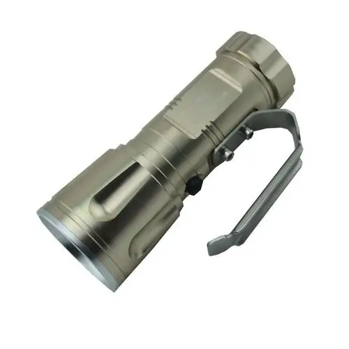 双童led强光手电筒 st-sl3404crd-5w 探照灯 户外照明灯