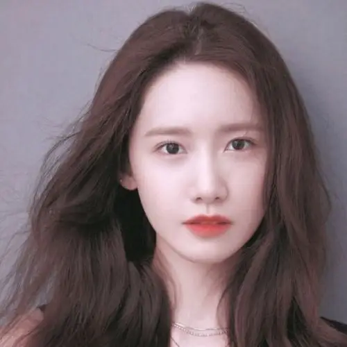 人间小鹿-林允儿(头像)