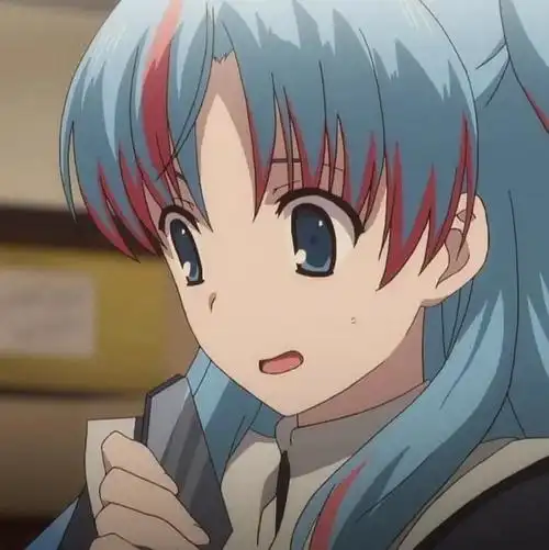 精选末日三问动漫头像