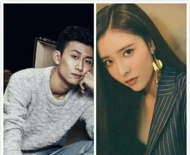 2个月换了3个女朋友,张一山,你飘了