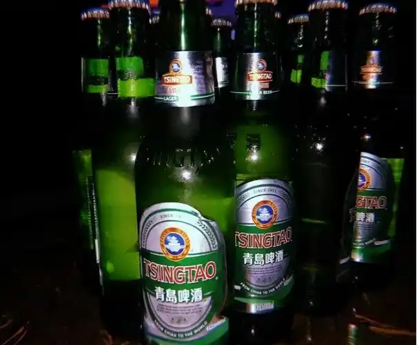 啤酒茅台化,真敢标价,青岛啤酒推出699元新品,华润进军白酒
