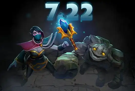 dota3它lei了!从全民a杖时代聊一聊刀塔背后的男人——冰蛙