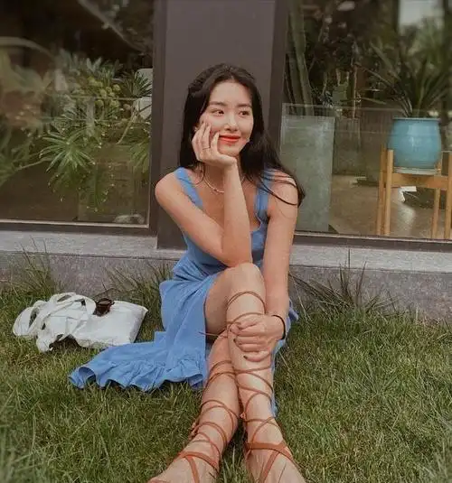 歌手小七苗苗个人资料 郑恺妻子苗苗个人资料