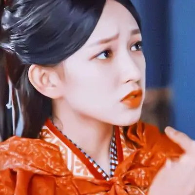 程潇孟美岐头像