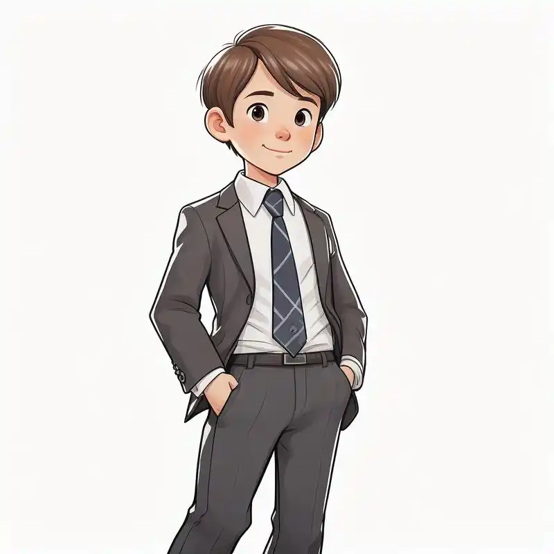 西装头像来喽🤵‍♂️谁不爱呢