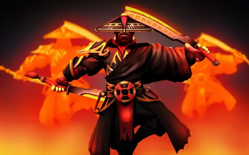 dota2 7.32e更新内容