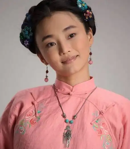 【图】大秧歌赵香月结局圆满 刘芊含获封国民好媳妇