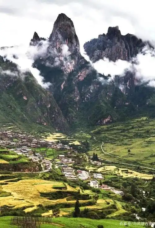 太养眼了世界上最美的100张照片