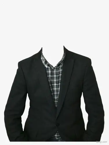 西装png素材透明免抠图片-其他元素