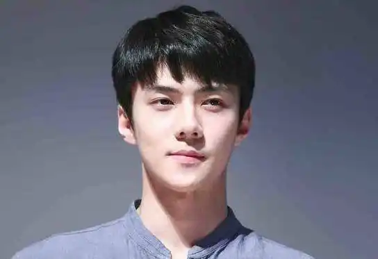 国产剧出现鹿晗与吴世勋的同人文粉丝真的接受不了