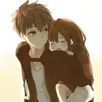 2021最热兄妹头像动漫 2021最火热兄妹漫画头像_微信头像图片大全