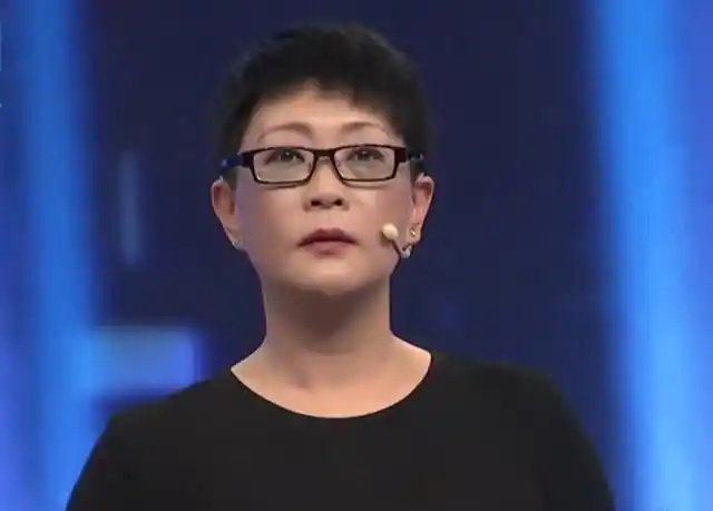 著名演员杨蕾:与丈夫离婚18年至今未婚,前夫再娶郭德纲师娘