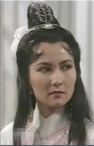 不过对于1988年播出的那部《绝代双骄》,却让观众们难以忘怀!