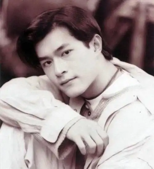 90年代男星群像,古天乐最抢眼?最后一个绝对认可真男神