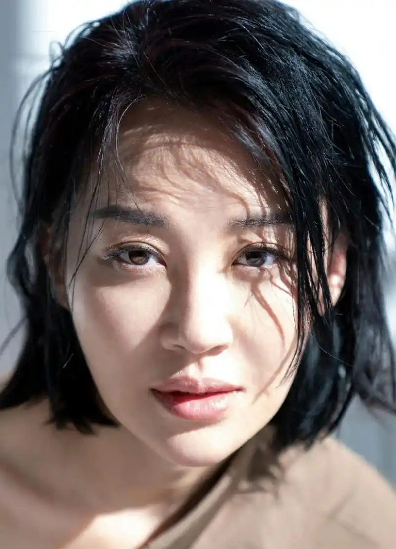 许晴50岁了?看这几张照片,还有人会相信她才30岁吧!