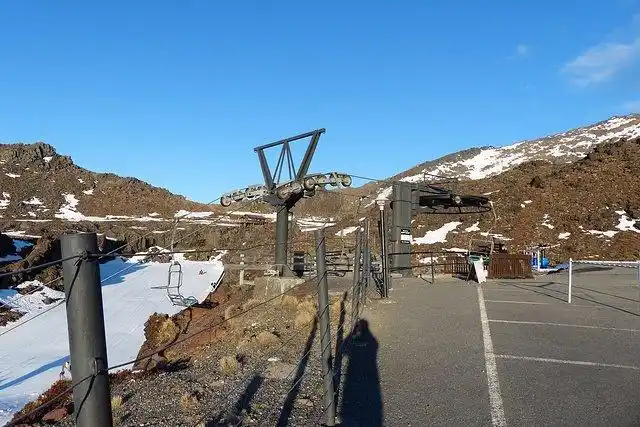 新西兰&大溪地--魔幻与科幻的蜜月之旅