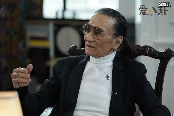 谢贤对儿子改国籍一事不知情谢霆锋因何会改回国籍