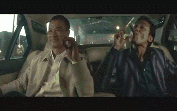 梁家辉,完美的不像「正常人」