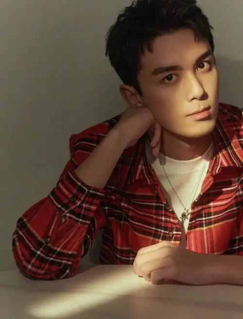 网评陆剧「外型演技能走得最远」95后男星top1:吴磊