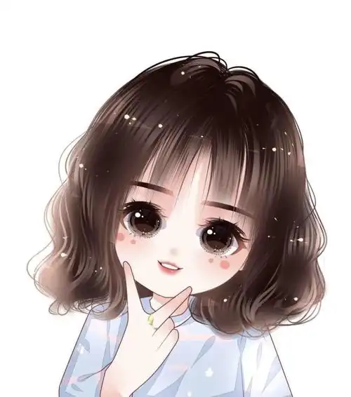 怎么用自己的照片自制一个专属动漫头像