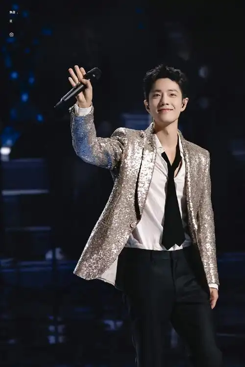 陈情令包售后的##肖战王一博