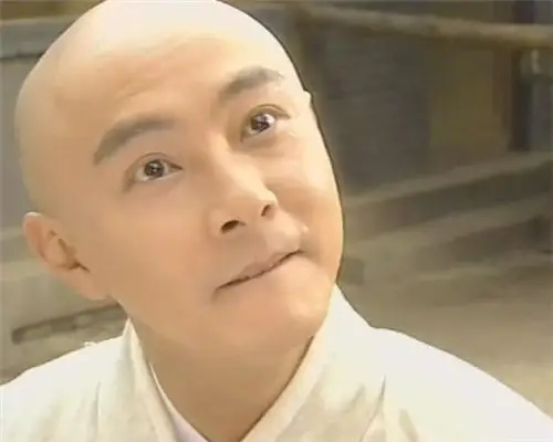 图少年张三丰张卫健版演员表介绍讲述一代宗师的传奇故事