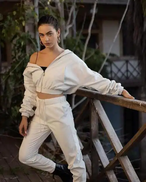 以色列模特 雅尔谢尔比亚(yael shelbia),2001年小姐姐,无可挑剔的