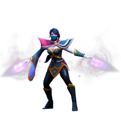 圣堂刺客 templar_assassin - 英雄数据库 - 《dota2》官方网站