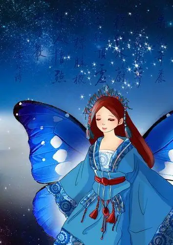 我曾经喜欢的动图