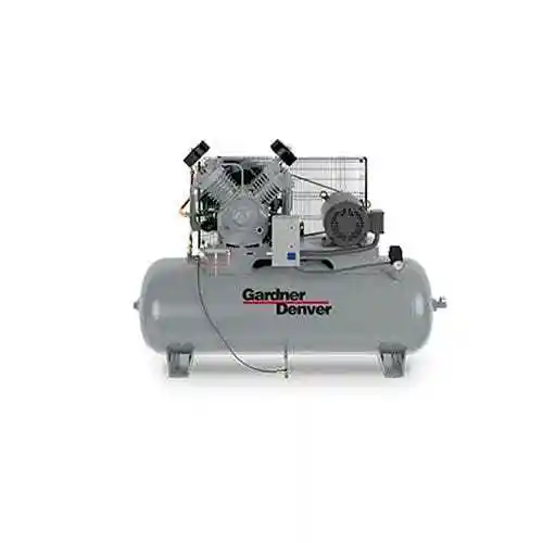 往复式压缩机 - rv-series - gd compressors - 空气 / 电动式 / 固定