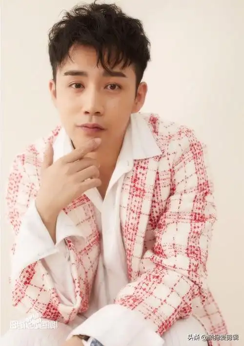 杨洋代表什么生肖属相3